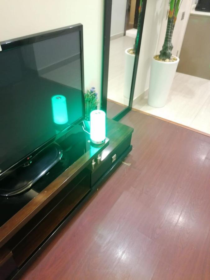 واحة النفل للشقق المخدومة Wahat Al Nafil Serviced Apartments Riyadh Exterior photo